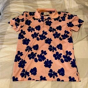 Good fellow and Co Polo Floral